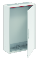 ABB Шкаф навесной IP44 800x550x215 пустой с дверью B25 2CPX052059R9999 фото