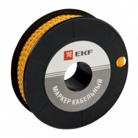 EKF PROxima Маркер кабельный 1,5 мм2 