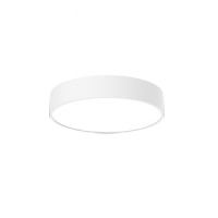 Varton Светодиодный светильник COSMO накладной 32 Вт 600x115 мм 4000 K с рассеивателем опал RAL9003 белый муар V1-R0-00502-20000-2003240 фото