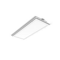 Varton Светодиодный светильник IP54 для реечных потолков 705х308х70 мм 27ВТ 4000 K с рассеивателем опал V1-C1-00105-10000-5402740 фото