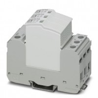 Phoenix Contact VAL-SEC-T2-3C-350-FM Разрядник для защиты от импульсных перенапряжений, тип 2 2905339 фото