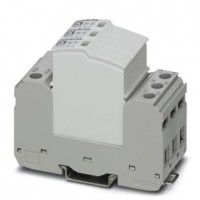 Phoenix Contact VAL-SEC-T2-3C-175-FM Разрядник для защиты от импульсных перенапряжений, тип 2 2905353 фото