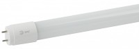 ЭРА LED T8-10W-840-G13-600mm R (диод,труб.стекл,10Вт,нейтр,непов. G13, пенка) (30/1080) Б0049592 фото