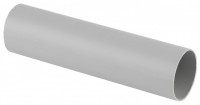 ЭРА Муфта соедин. (серый) для трубы d 50мм IP44 (10шт) (10/60/1800) Б0051818 фото