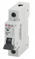 ЭРА NO-902-213 Pro Автоматический выключатель ВА47-29 1Р 20А 4.5кА кривая D (12/180/3780) Б0048803 фото