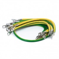 DKC Комплект кабелей заземления CQE R5ES01 фото
