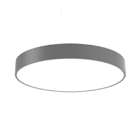 Varton Светодиодный светильник COSMO накладной 110 Вт 900х115 мм 4000 K IP20 с рассеивателем опал RAL7045 серый муар V1-R0-70503-20000-2011040 фото