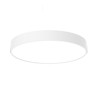 Varton Светодиодный светильник COSMO накладной 70 Вт 900х115 мм 3000 K с рассеивателем опал RAL9003 белый муар диммируемый по протоколу DALI V1-R0-00503-20D01-2007030 фото