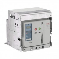 DKC YON pro Воздушный автоматический выключатель AD-3200-S4-3P-100-D-MR8.0-B-C2200-M2-P01-S1-06 3243100D8B22200116 фото