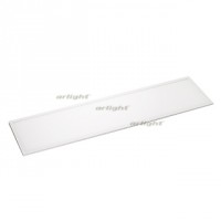 Arlight Панель IM-S300x1200-40W White6000 (WH, 120 deg, 230V) (IP40 Металл, 3 года) 023153(2) фото