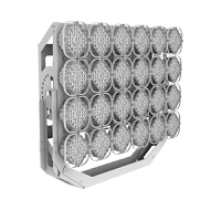 Varton Светодиодный прожектор AirQub 1550 Вт 4000 K 60° DALI V1-I0-704X6-04D07-65K5540 фото