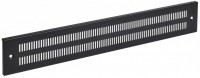 IEK ZPAS ITK Панель перфорированная для цоколя 600мм черный ZP-PC05-P1-06 фото