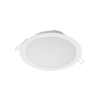 Varton Светодиодный светильник DL-Basic встраиваемый 166х54 мм (монтаж.отв. 147 мм) 12 Вт 4000 K V1-R0-00642-10000-2001240 фото