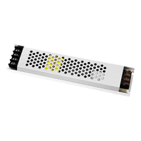 Gauss Блок питания LED STRIP PS 150W 12V - ультратонкий 1/36 202001150 фото