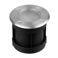 Светильник светодиодный Lacerta 6 Вт LED черный Rexant 610-008 фото