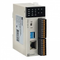 EKF PROxima Программируемый контроллер F100 10 в/в PRO-Logic F100-10-R фото