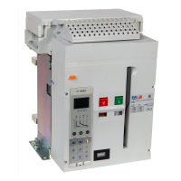 КЭАЗ Выключатель автоматический OptiMat A-1600-S1-3P-50-F-MR5.0-B-C2200-M2-P00-S2-03 275051 фото