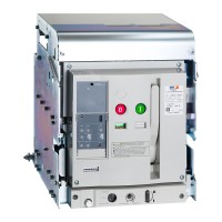 КЭАЗ Выключатель автоматический OptiMat A-1250-S2-3P-85-D-MR7.0-B-C2200-M2-P03-S1-03 277011 фото