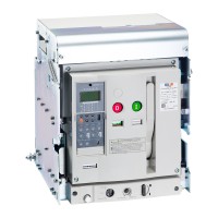 КЭАЗ Выключатель автоматический OptiMat A-2000-S2-3P-85-D-MR8.0-B-C2202-M2-P01-S1-03 277267 фото
