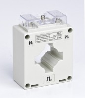 DEKraft Трансформатор тока ТШП-0,66 0,5S 300/5 5ВА, диаметр 30мм 50106DEK фото