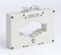 DEKraft Трансформатор тока ТШП-0,66 0,5 1000/5 10ВА, диаметр 60мм 50150DEK фото
