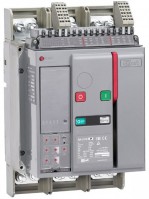 Dekraft Силовой автоматический выключатель с электрон. расц. 4P 1600А 50кА ВА-338E 22511DEK фото