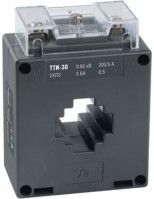 IEK Трансформатор тока ТТИ-30 300/5А 10ВА класс 0,5 ITT20-2-10-0300 фото