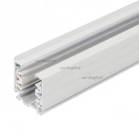 Arlight Трек LGD-D3P-1000 White-M (IP20 Металл, 3 года) 030340 фото