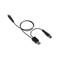 USB инжектор питания для активных антенн RX-455 REXANT 34-0455 фото