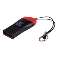 USB Картридер для Micro SD/Micro SDHC Rexant 18-4110 фото