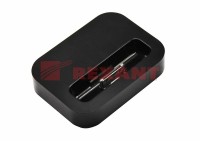 REXANT Док-станция для зарядки iPhone4 30 pin черная 18-0152 фото