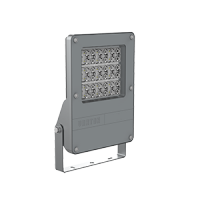 Varton Светодиодный светильник прожектор FL-Pro 20° 120 Вт 4000 K RAL7045 муар V1-I0-70590-04L40-6512040 фото