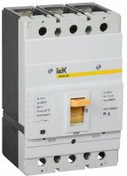 IEK Автоматический выключатель ВА44-39 3Р 400А 35кА SVT50-3-0400-35 фото