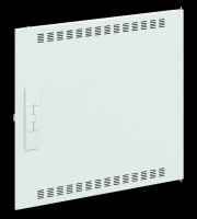 ABB Дверь металлическая с вентиляционными отверстиями ширина 2, высота 3 с замком CTL23S 2CPX052375R9999 фото