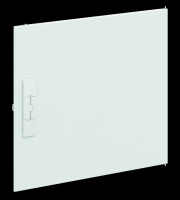 ABB Дверь металлическая ширина 2, высота 3 с замком CTB23S 2CPX052319R9999 фото