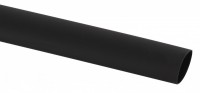 ЭРА Термоусаживаемая трубка клеевая ТТКнг 9,5/3,0 черная 1м. Б0045214 фото
