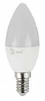 ЭРА LED B35-9W-827-E14 (диод, свеча, 9Вт, тепл, E14) Б0047935 фото