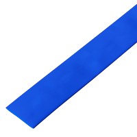 PROconnect Термоусадочная трубка 30/15 мм, синяя, упаковка 10 шт. по 1 м 55-3005 фото