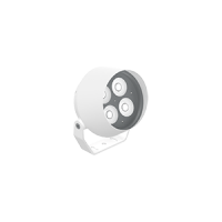 Varton Светодиодный светильник архитектурный Frieze XS 9 Вт 3000 K линзованный 2.6 градусов RAL9003 белый V1-G1-01440-04L33-6600930 фото