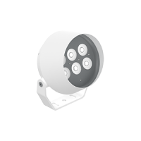 Varton Светодиодный светильник архитектурный Frieze S 30 Вт 3000 K линзованный 2.6 градусов RAL9003 белый V1-G1-01441-04L33-6603030 фото