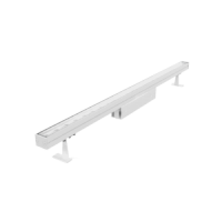 Varton Светодиодный светильник архитектурный Regula 900 мм 24 Вт 4000 K линзованный 60 градусов RAL9003 белый V1-G1-01339-20L07-6602440 фото