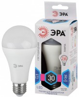 Эра  Лампа светодиодная  LED A65-30W-840-E27 Б0048016 фото