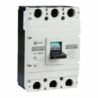 EKF PROxima Автоматический выключатель ВА-99М 630/400А 3P 50кА mccb99-630-400m фото