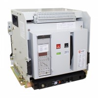 EKF PROxima Автоматический выключатель ВА-45 2000/1000 3P 50кА выкатной mccb45-2000-1000v фото