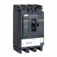 EKF PROxima Автоматический выключатель ВА-99C (Compact NS) 400/400А 3P 45кА mccb99C-400-400 фото