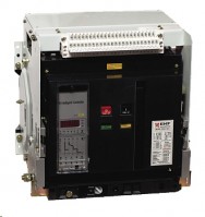 EKF Выключатель автоматический ВА-45 2000/ 630 3P 50кА стационарный PROxima mccb45-2000-630 фото