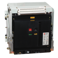 EKF PROxima Выключатель нагрузки ВН-45 2000/1000А 3P выкатной с эл. приводом nt45-2000-1000v-p фото