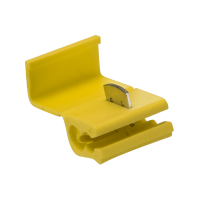 EKF PROxima Ответвитель прокалывающий ОВ-3 2,5-6,0 мм2 желтый (25 шт.) plc-ov-2.5-6.0 фото