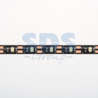 LAMPER LED лента с USB коннектором 5 В, 8 мм, IP65, SMD 2835, 60 LED/m, БЕЛАЯ (6500 K) 141-385 фото