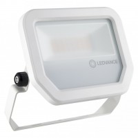 Ledvance Прожектор светодиодный ДО-20Вт 3000К 2200Лм IP65 белый 4058075420991 фото